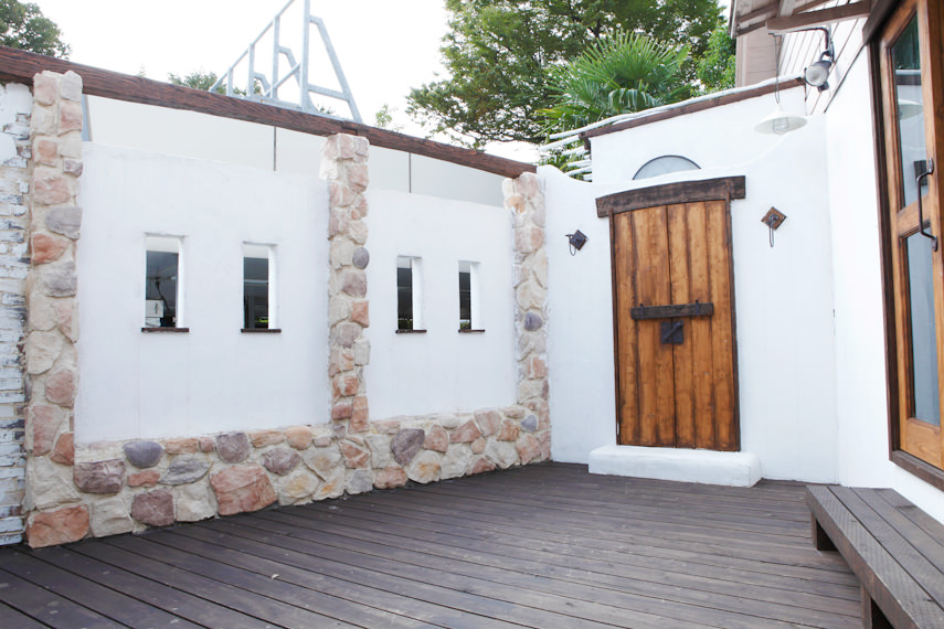 Studio ab, BODY WORKS STUDIO