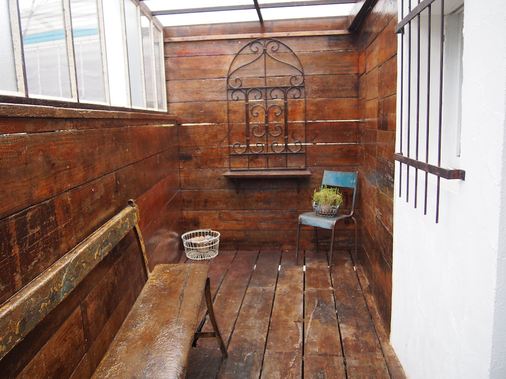 Studio ab, BODY WORKS STUDIO