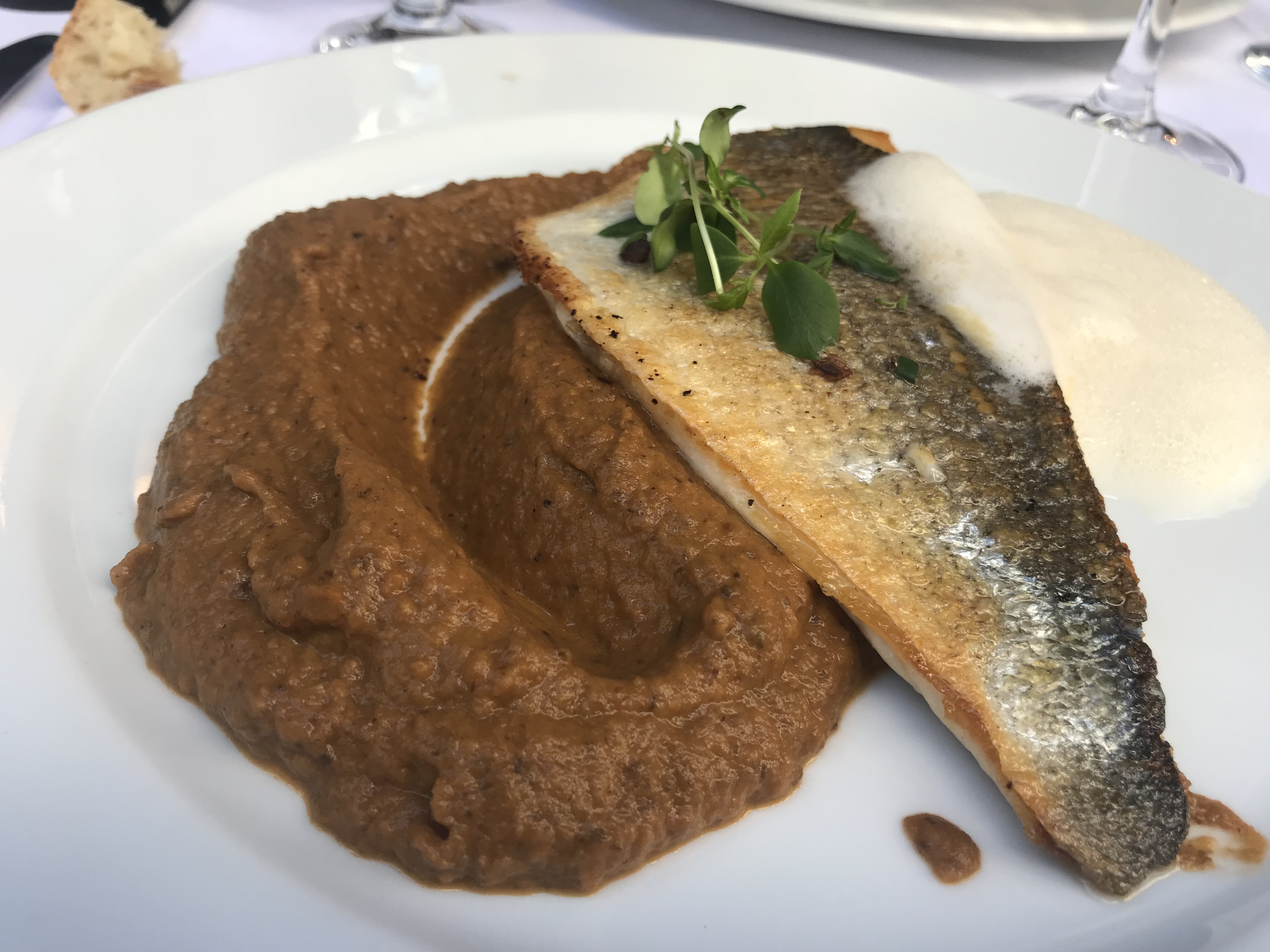 Fabulous Food and the French Revolution Debbie's Journal