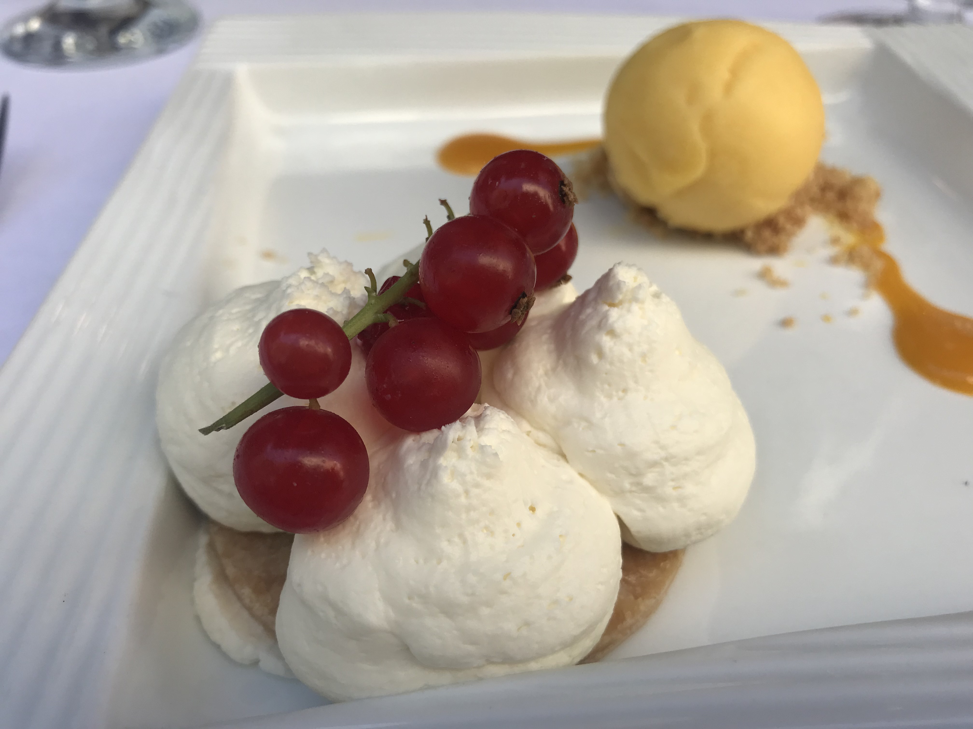 Fabulous Food and the French Revolution Debbie's Journal