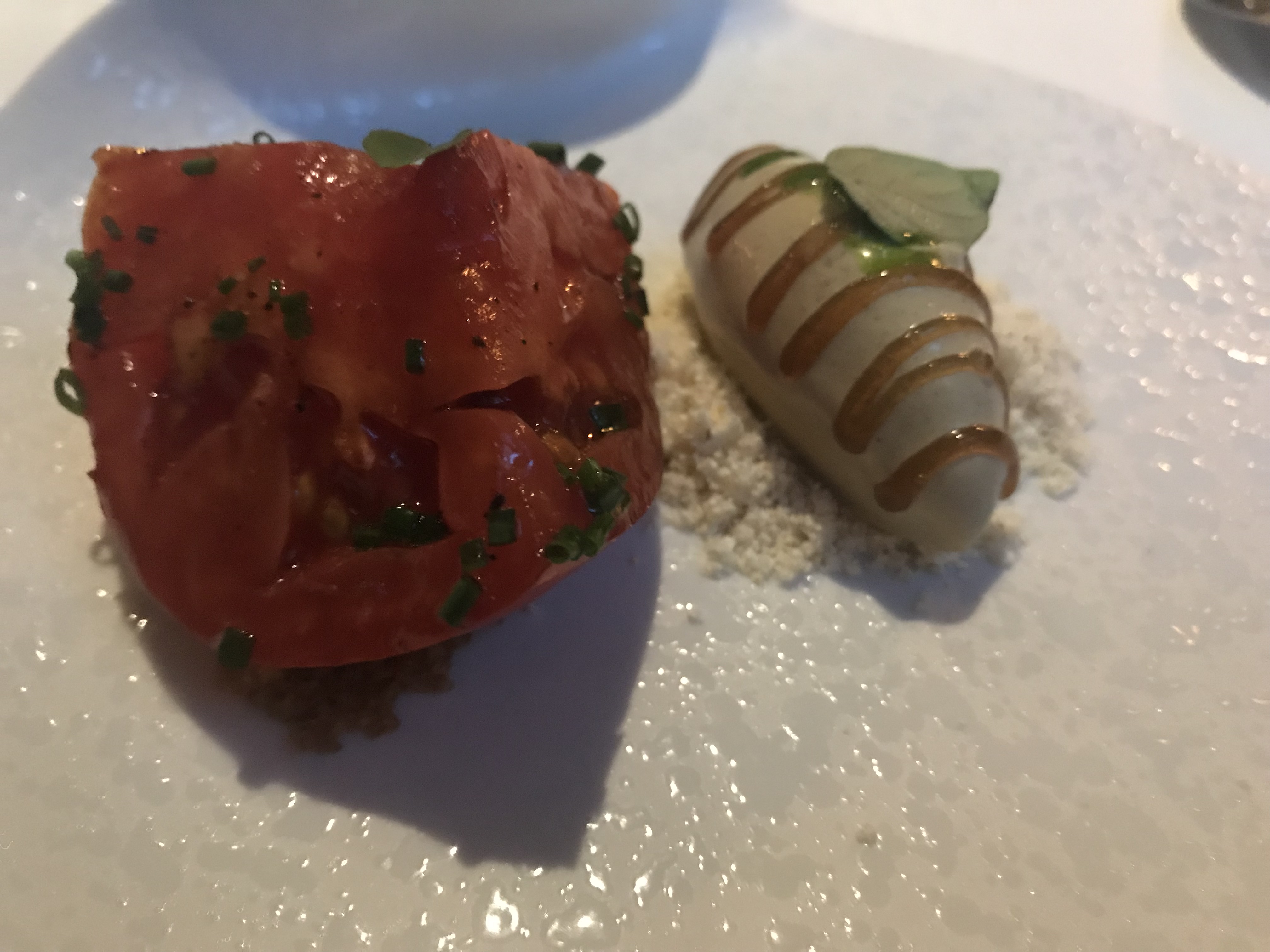 Fabulous Food and the French Revolution Debbie's Journal