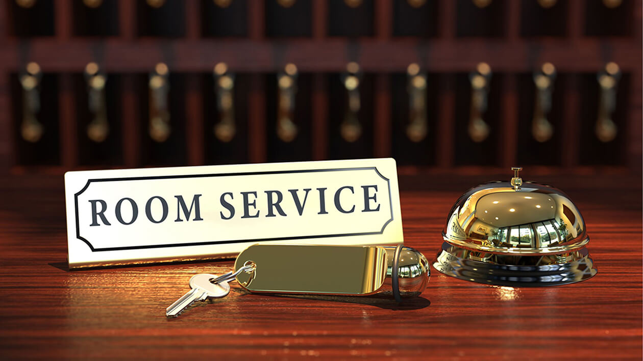 Room Service Collabyrinth De beste escaperooms