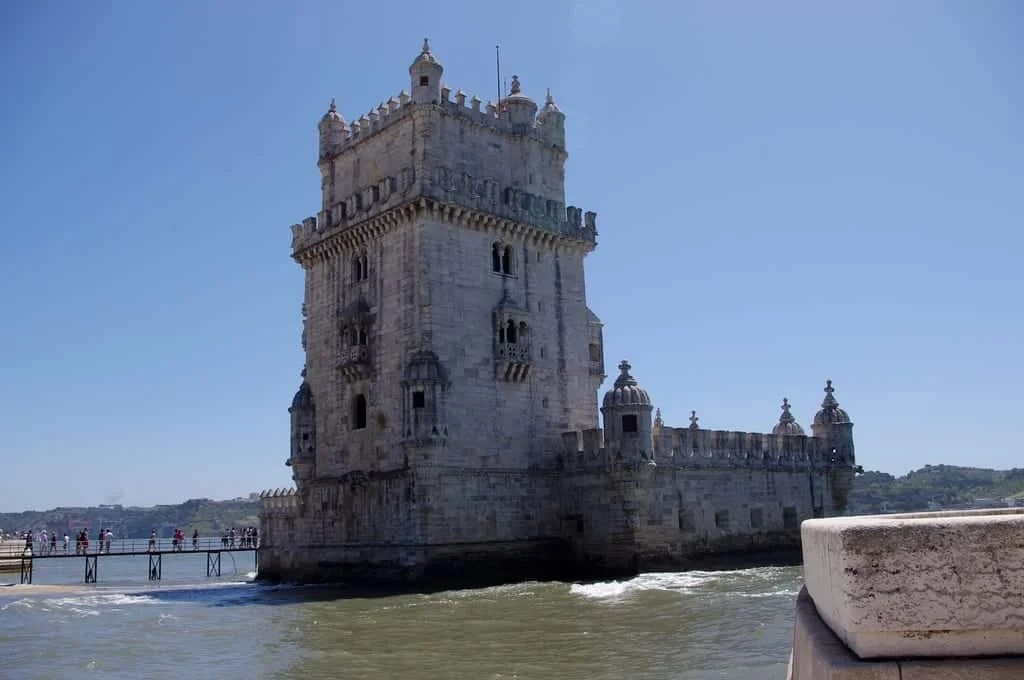 Quels sont les monuments les plus visités de Lisbonne