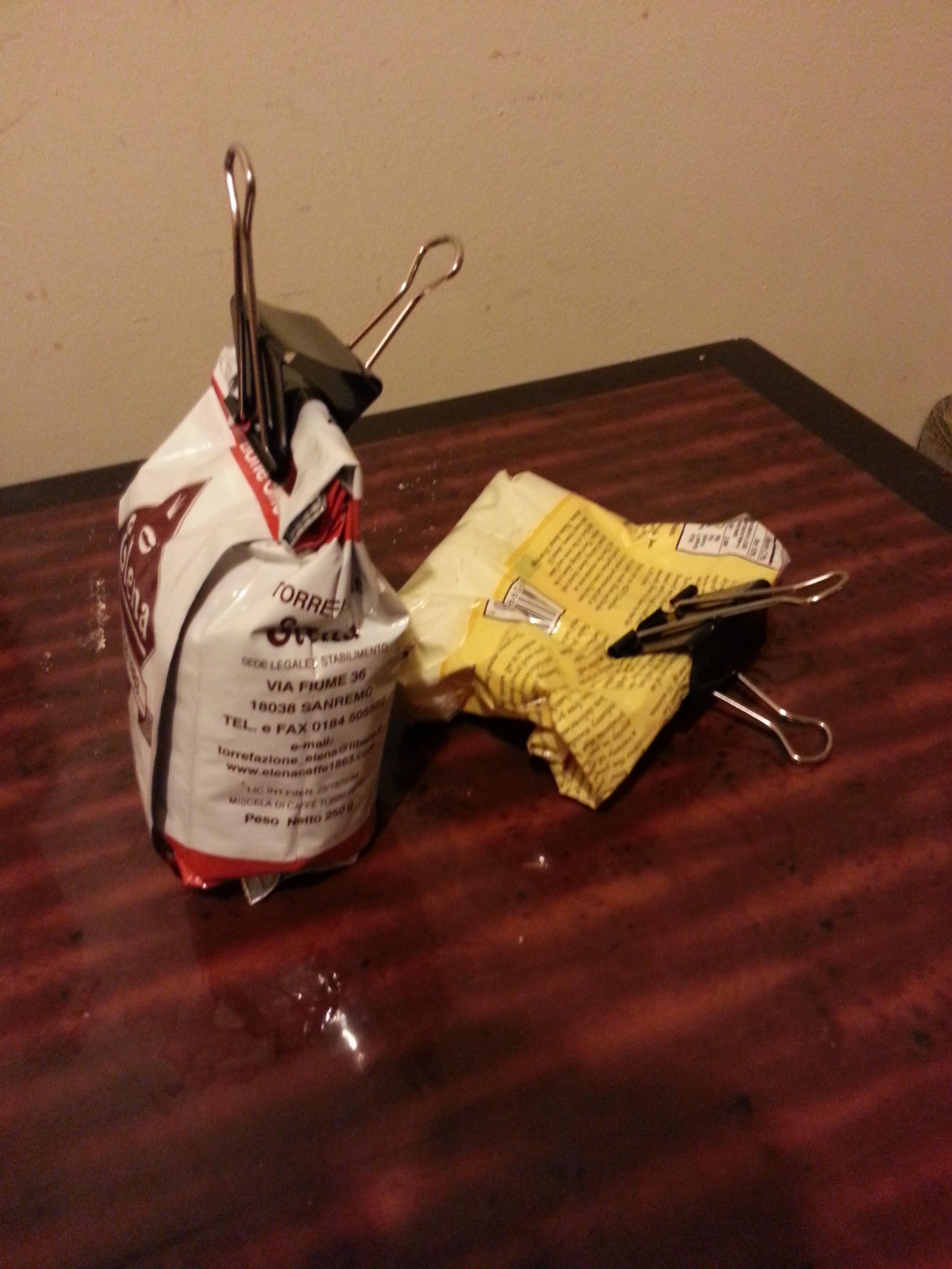 The 20 Best Diy Binder Clip Use Hacks Easier Life Hacks