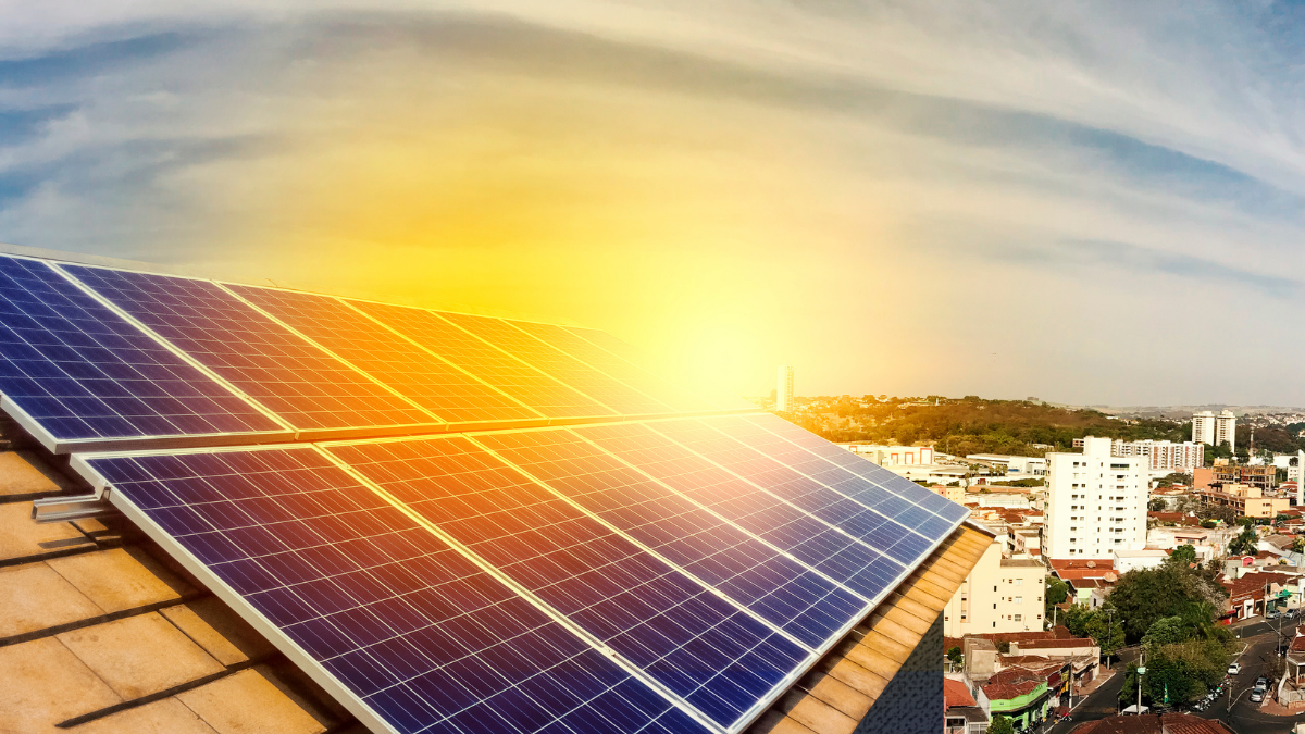 Is Solar Energy Worth A Try Is Solar Energy Worth It Debongo