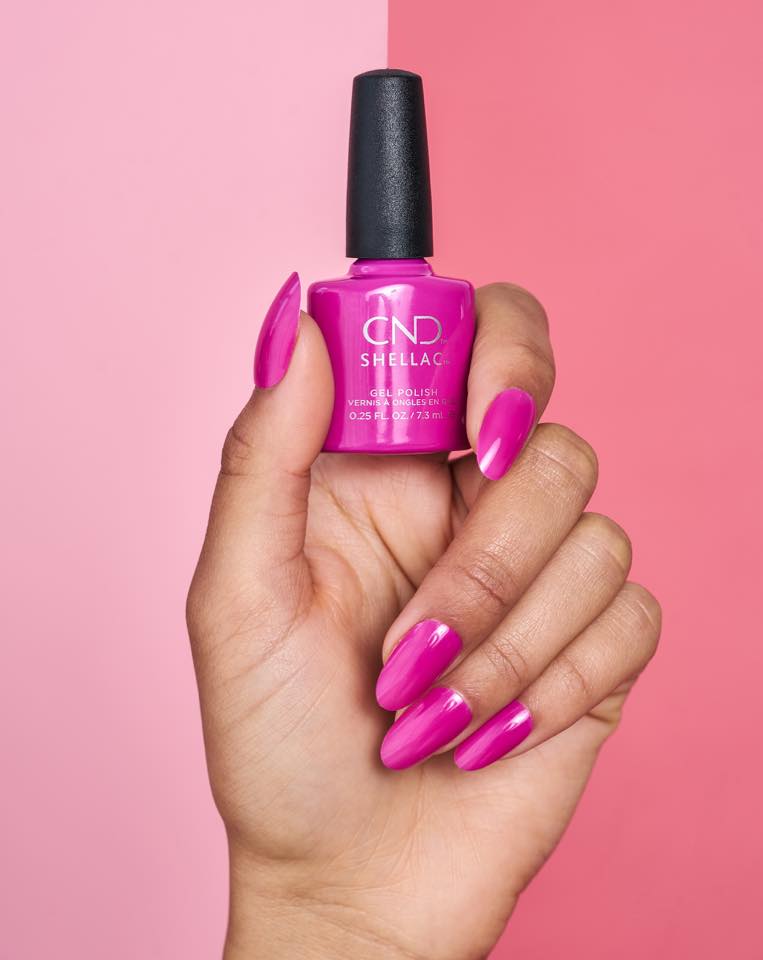 Shellac Polish vs. Gel Polish What is the best option for you