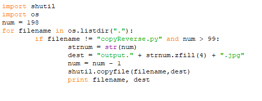 Hint It would be better to make this more general. Left as an exercise