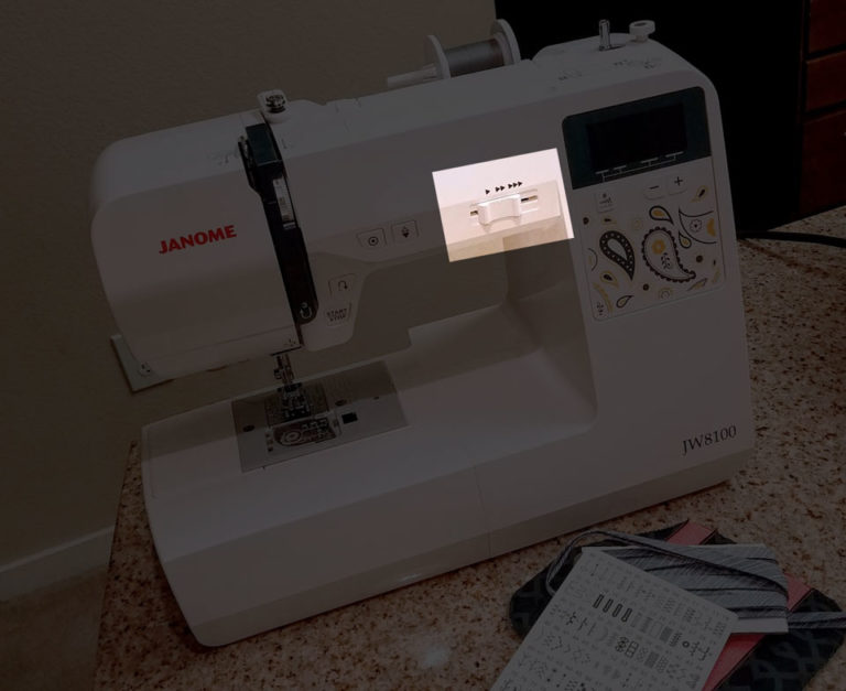 Deborah J Sews Choosing a Sewing Machine • Deborah J Sews