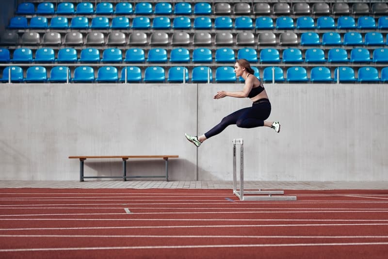 Don't Let These Hurdles Get in The Way « Deborah MacDonald Leadership