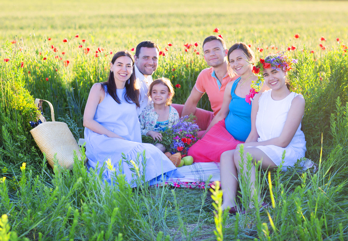 Polyamorous Relationships Separation, Divorce and Family Law