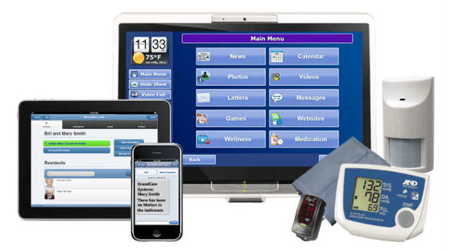 The Silvers Series Older Consumers Embrace Healthcare Tech Deborah