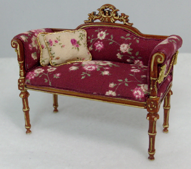 Custom Rosedale Bedroom Furniture