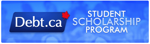 Student Loan Scholarship Program