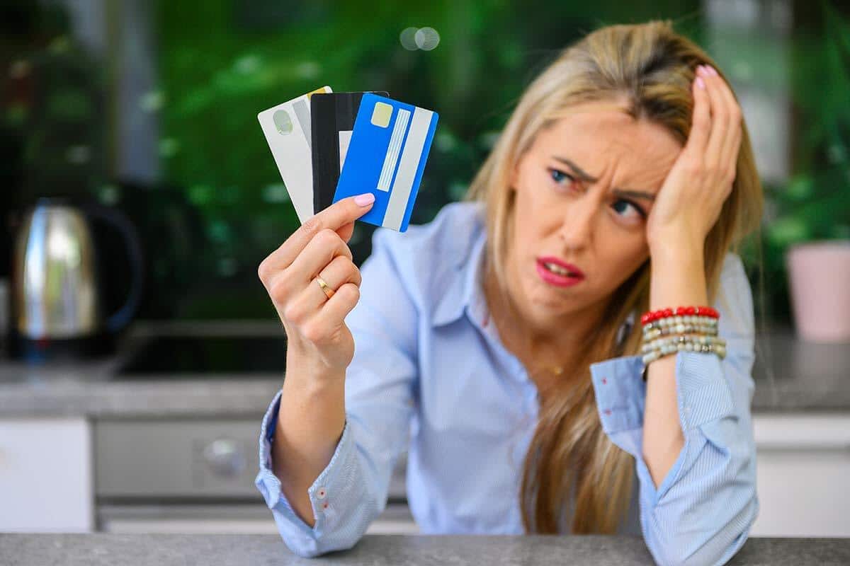 Credit Card Debt Canada Canadian Credit Card Debt Relief Debt.ca