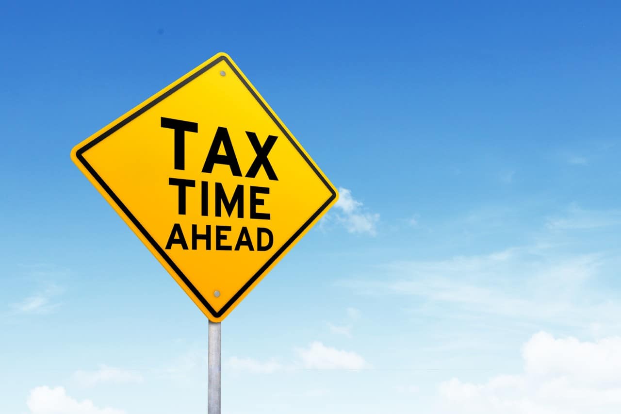 What Major Life Changes Mean for Your Taxes Debt.ca