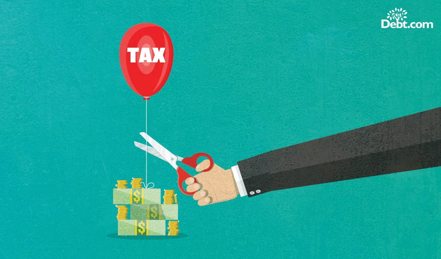 Tax Debt How to Get Your Tax Debt