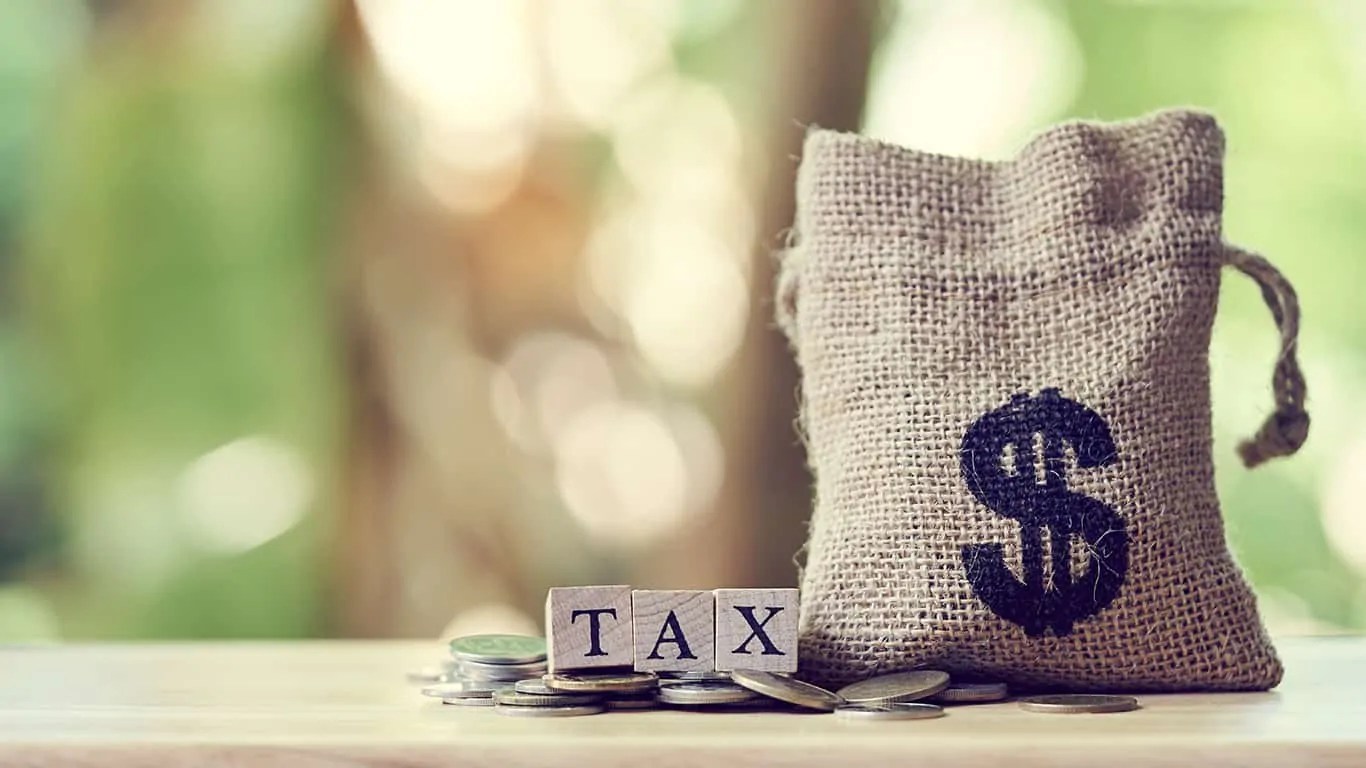 Free Tax Calculator Tax Estimator