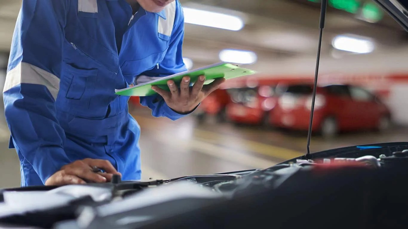Steer Clear of These 6 Common Auto Repair RipOffs
