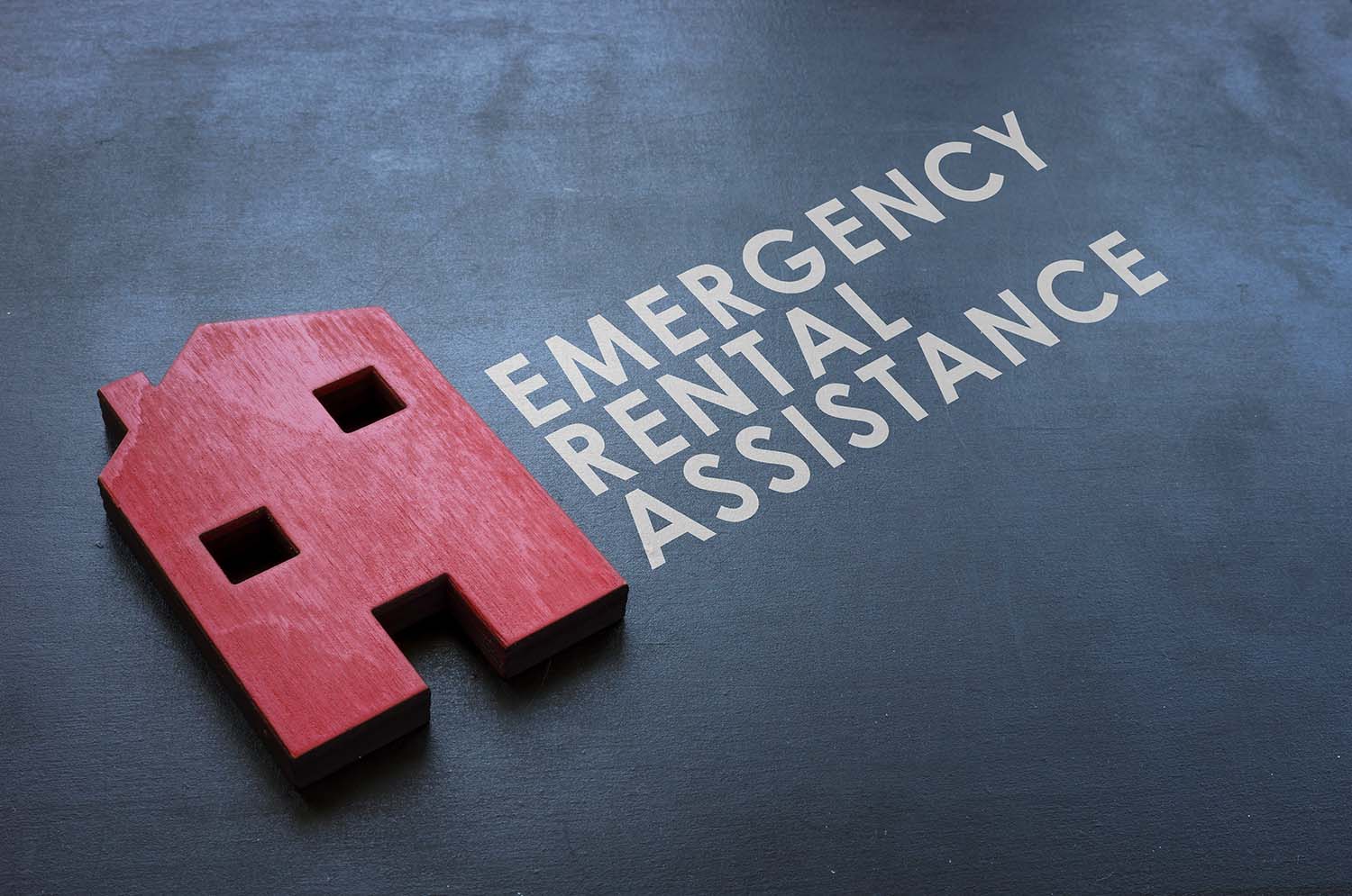 Looking for Emergency Rental Assistance? Here’s Where to Go