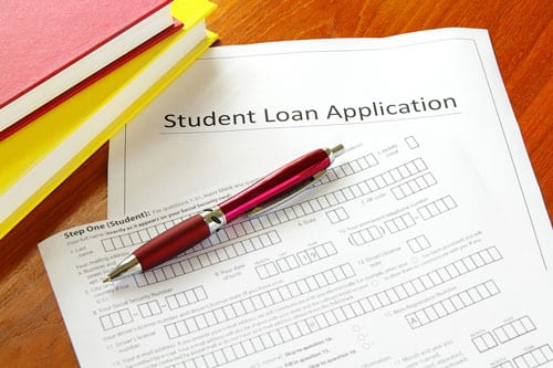 Congress Votes to Keep Stafford Loans Rate at 3.4 percent