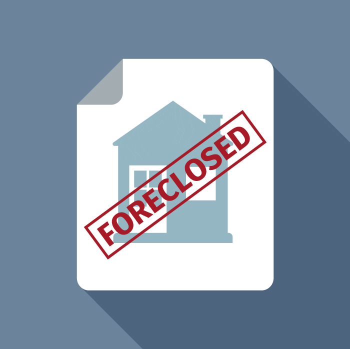What Does Foreclosure Mean for Your Home & Your Mortgage?