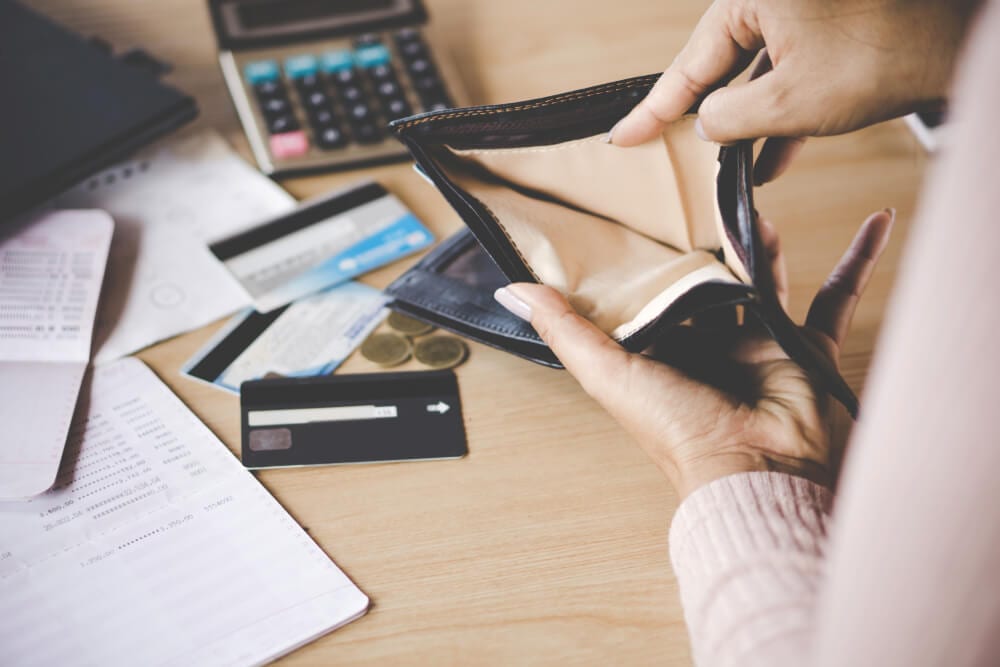 How Does Bankruptcy Impact Your Credit Score & How to Recover