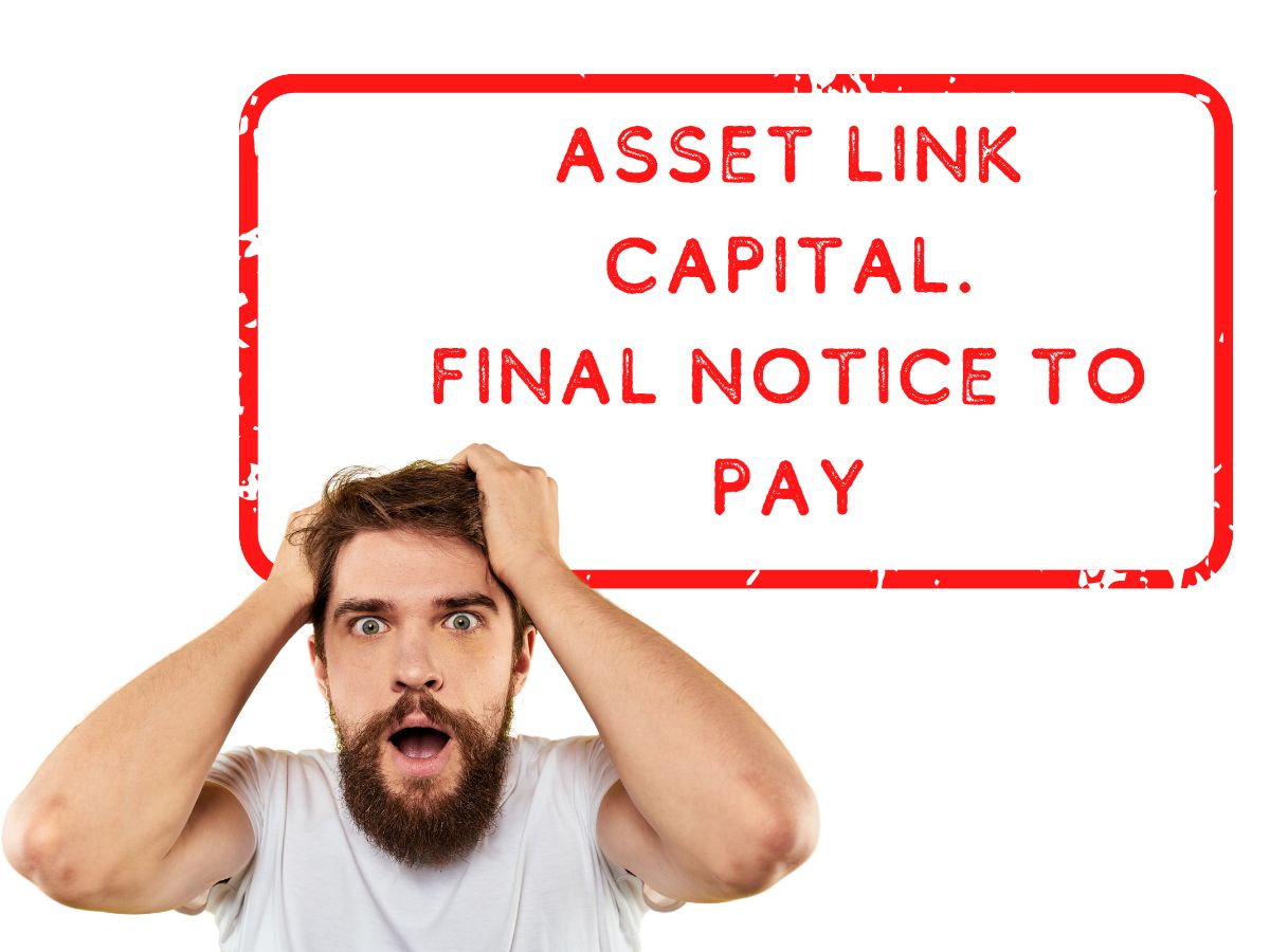 Asset Link Capital Debt Collection DebtBuffer