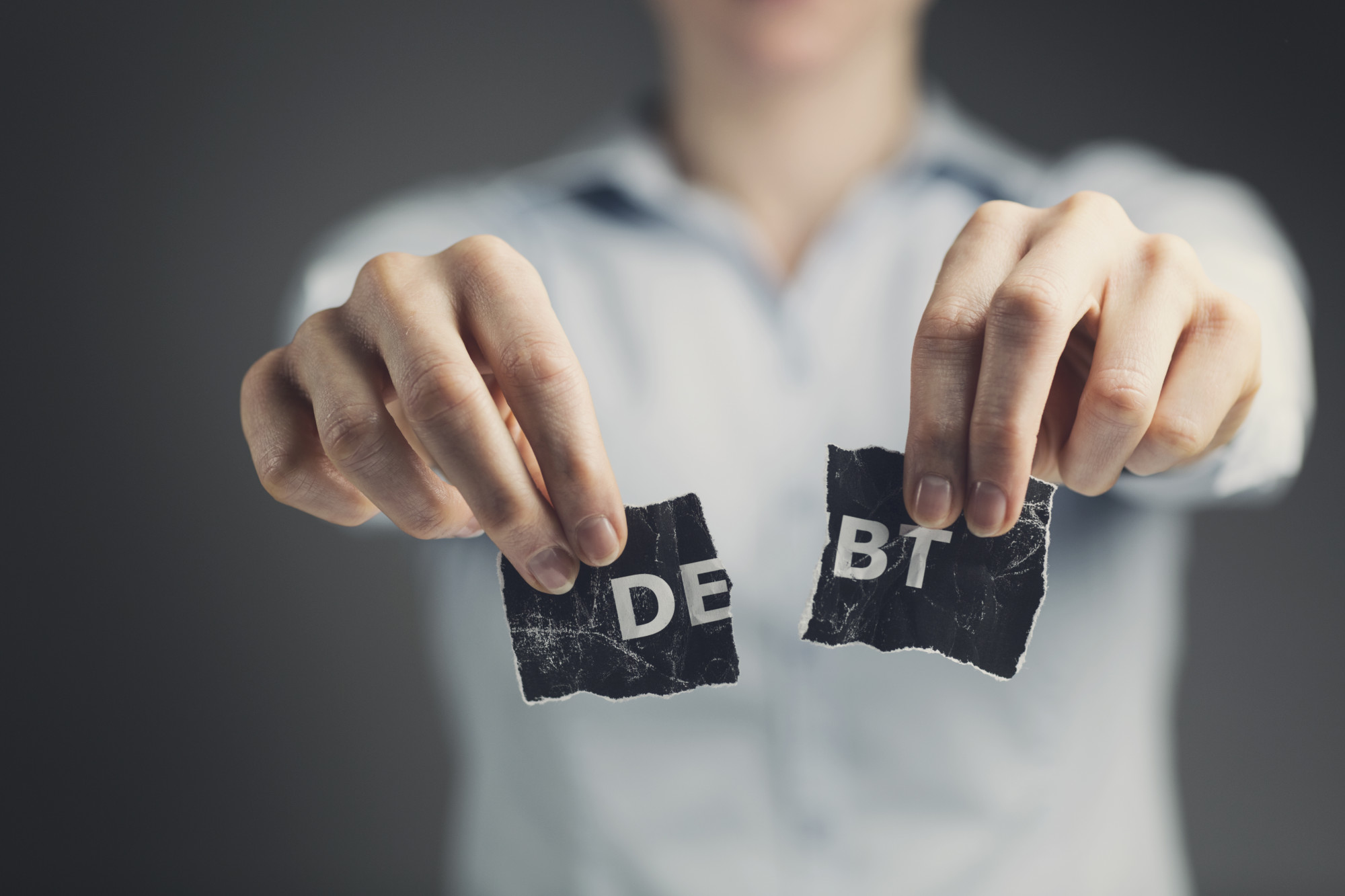 7 Ways to Reduce or Eliminate Your Debt Debthunch