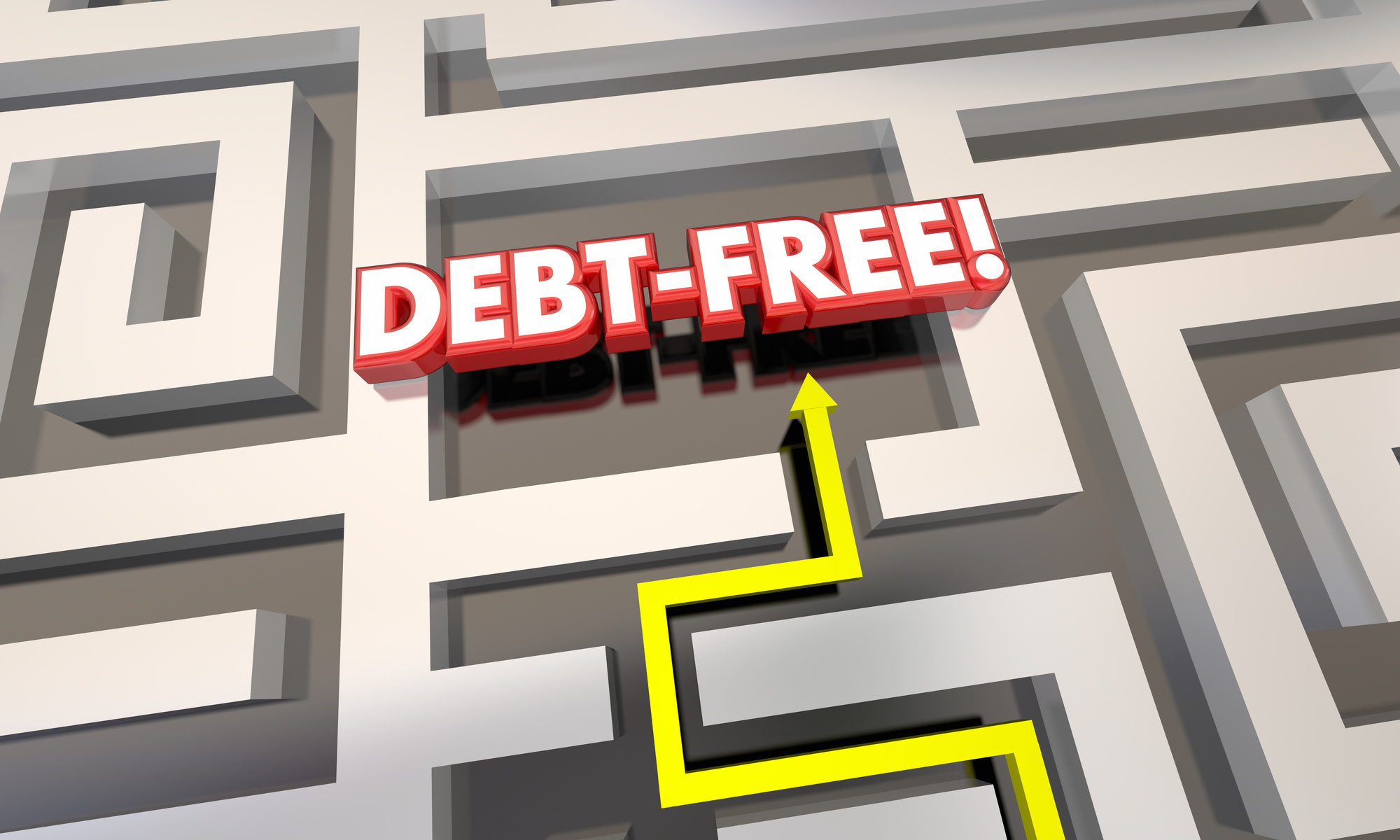 How to Get Your Debt Paid Off the Smart Way Debthunch