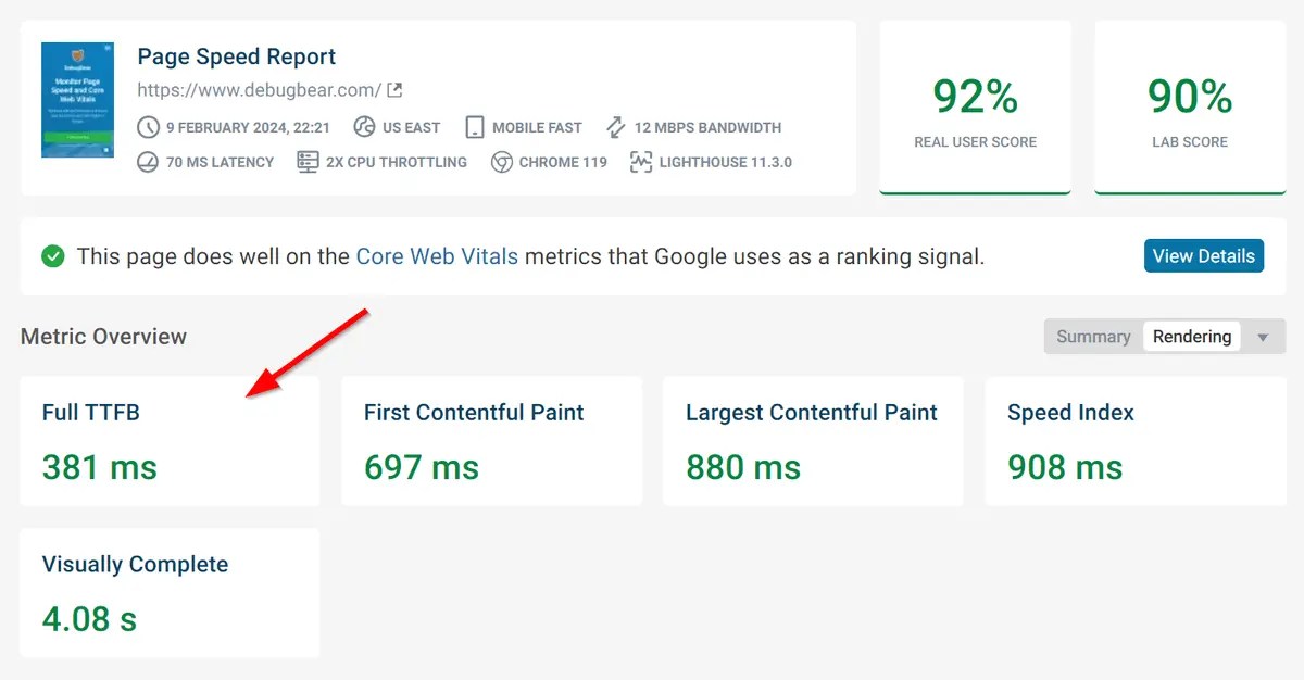 How to Make Slow Loading Websites Faster | DebugBear