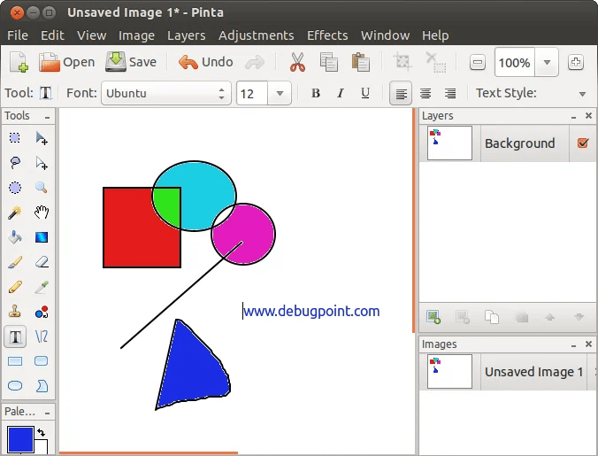 [TOP] Ms Paint Tutorial Pdf Free Download