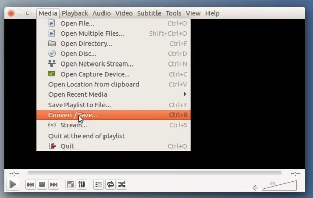 How to Record Desktop Using VLC Media Player