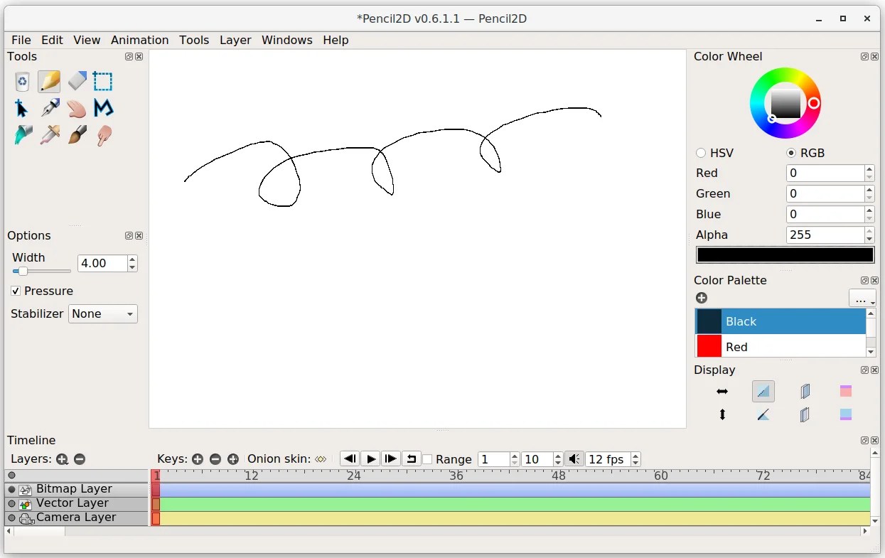 Top 3 Free MS Paint Alternative Programs in 2019
