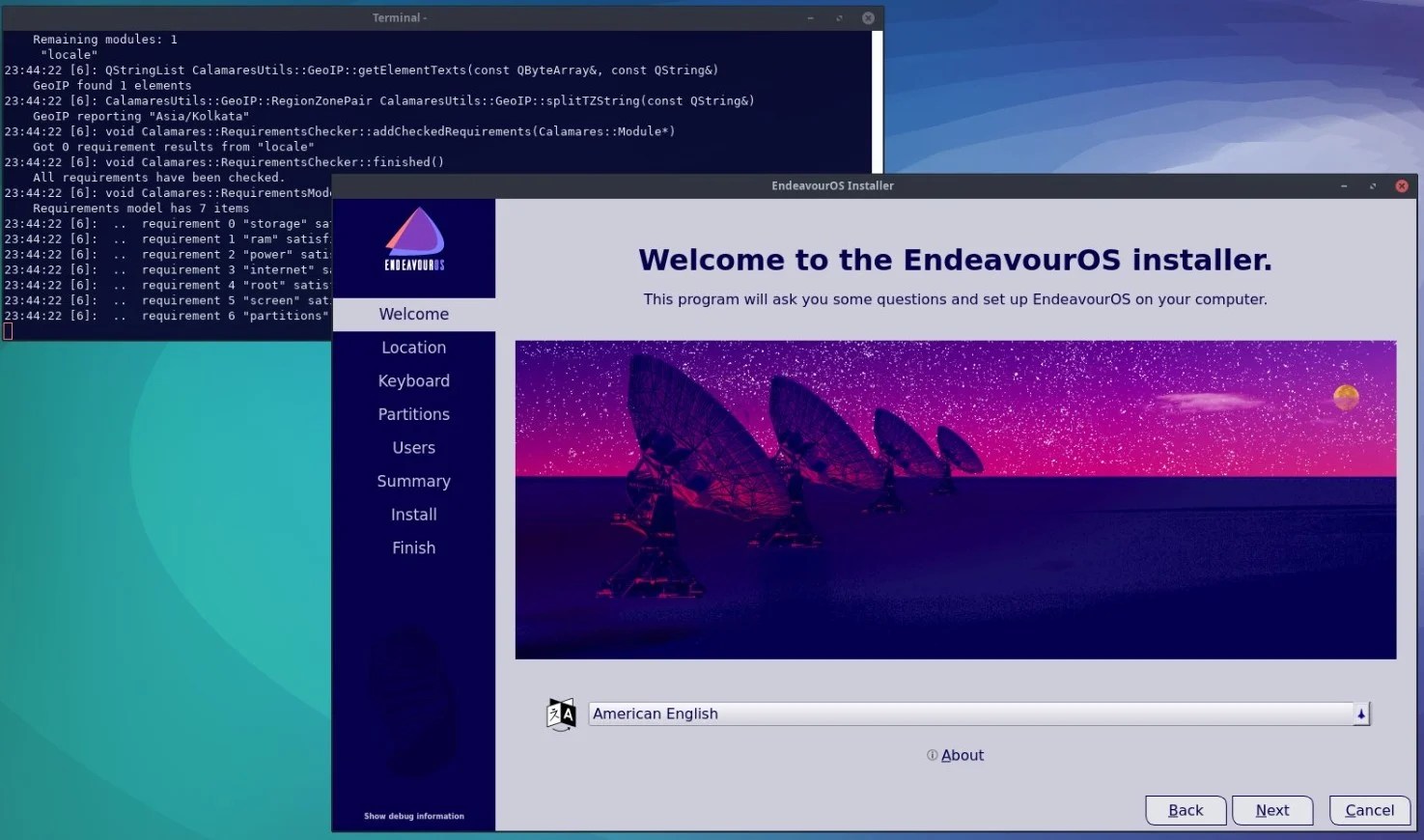 EndeavourOS Review A Beginner's Arch Linux Based Distribution