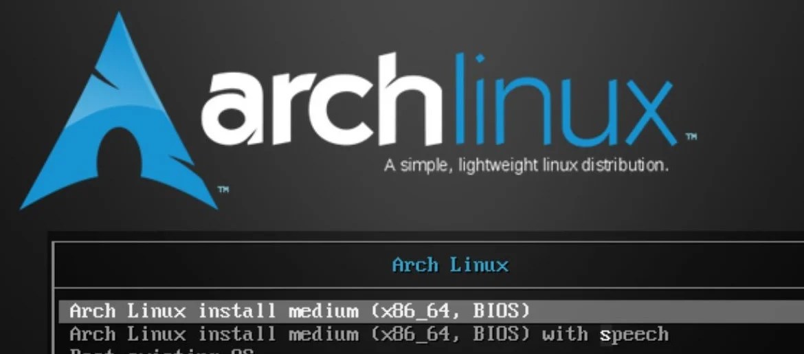 How to Install Arch Linux [Beginner's Guide]
