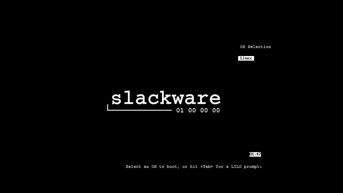 Slackware 15.0 Beta Released. Download and Test Now