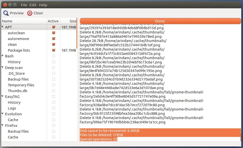 Clean Files Blocks Ubuntu A Comprehensive Guide To Troubleshooting And Resolving The Issue
