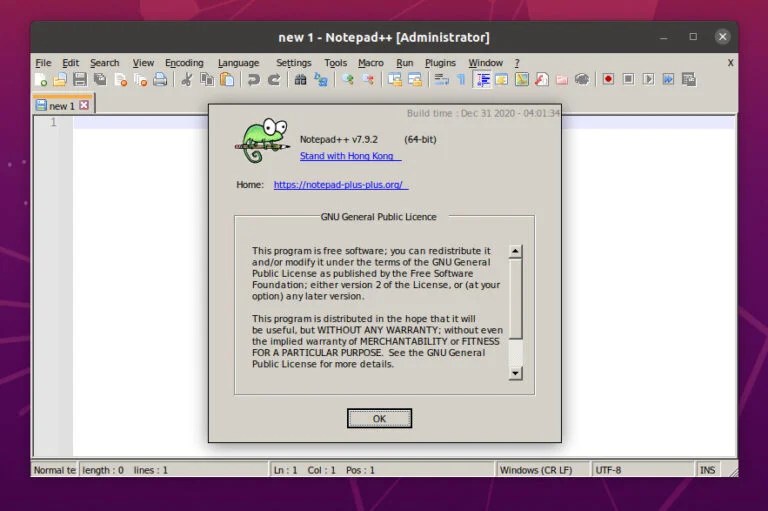 How to Install Wine 6.0 on Ubuntu 20.04 Focal Fossa