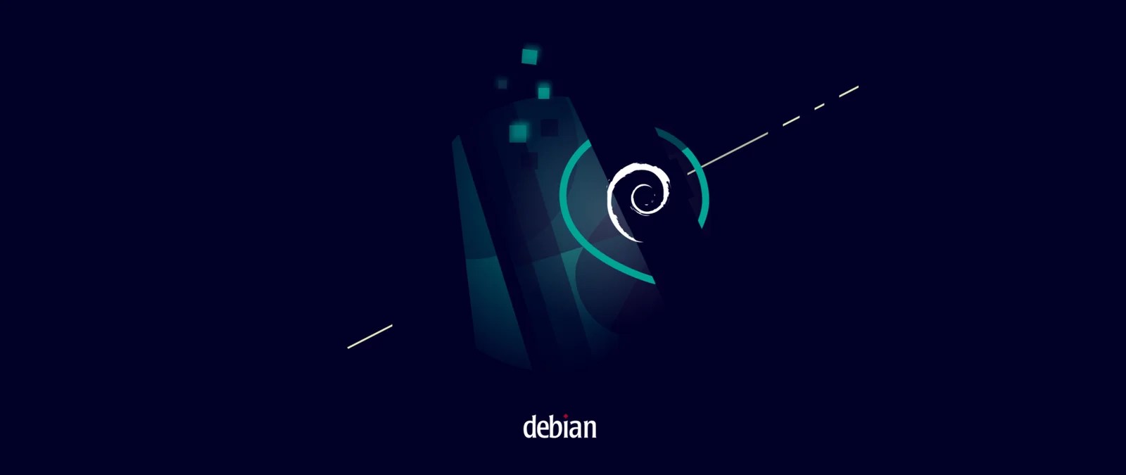 Debian Wallpapers HD Gallery [From Official Releases]