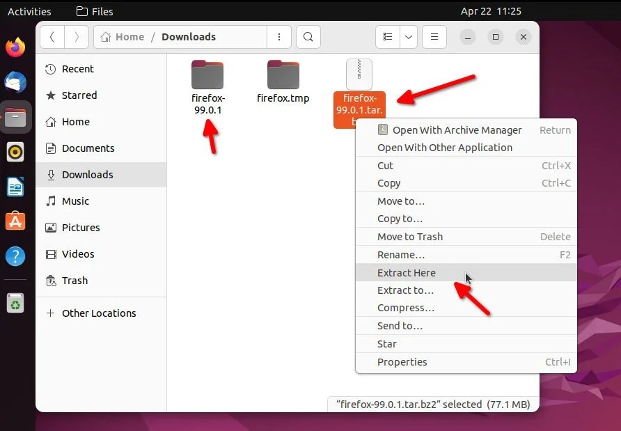 How to Remove Firefox Snap from Ubuntu (21.10 +) And Alternatives