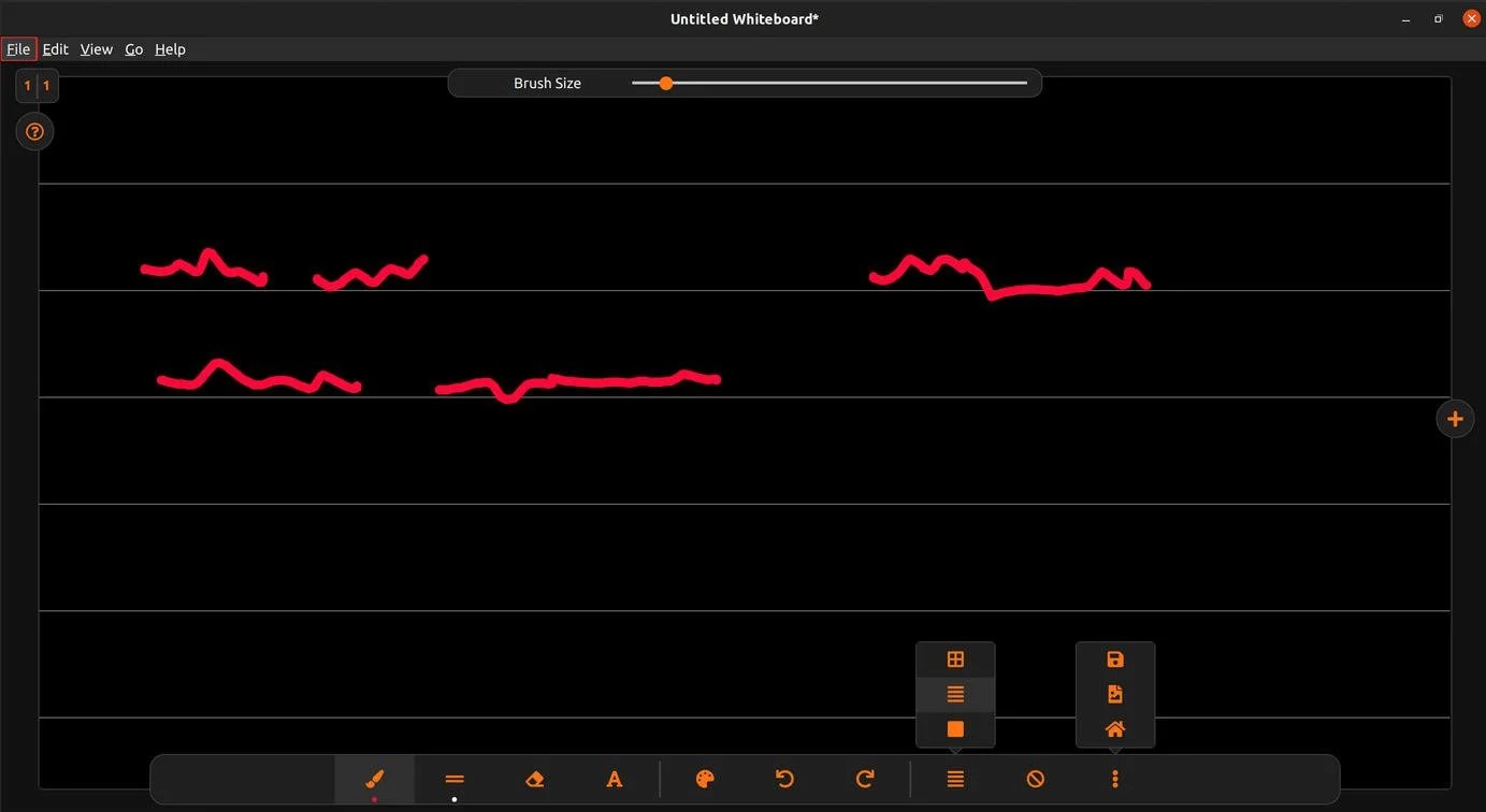 Best Whiteboard Applications for Linux Systems