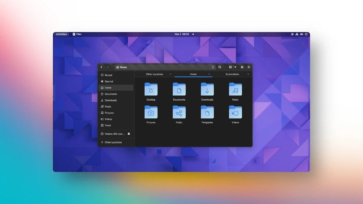 GNOME Files Looks Impressive with GTK4 and libadwaita [Deep Dive]