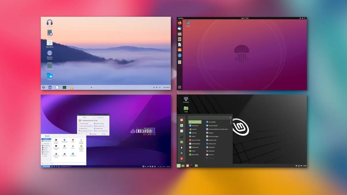 Top 10 Best Linux Distributions for Everyone in 2023