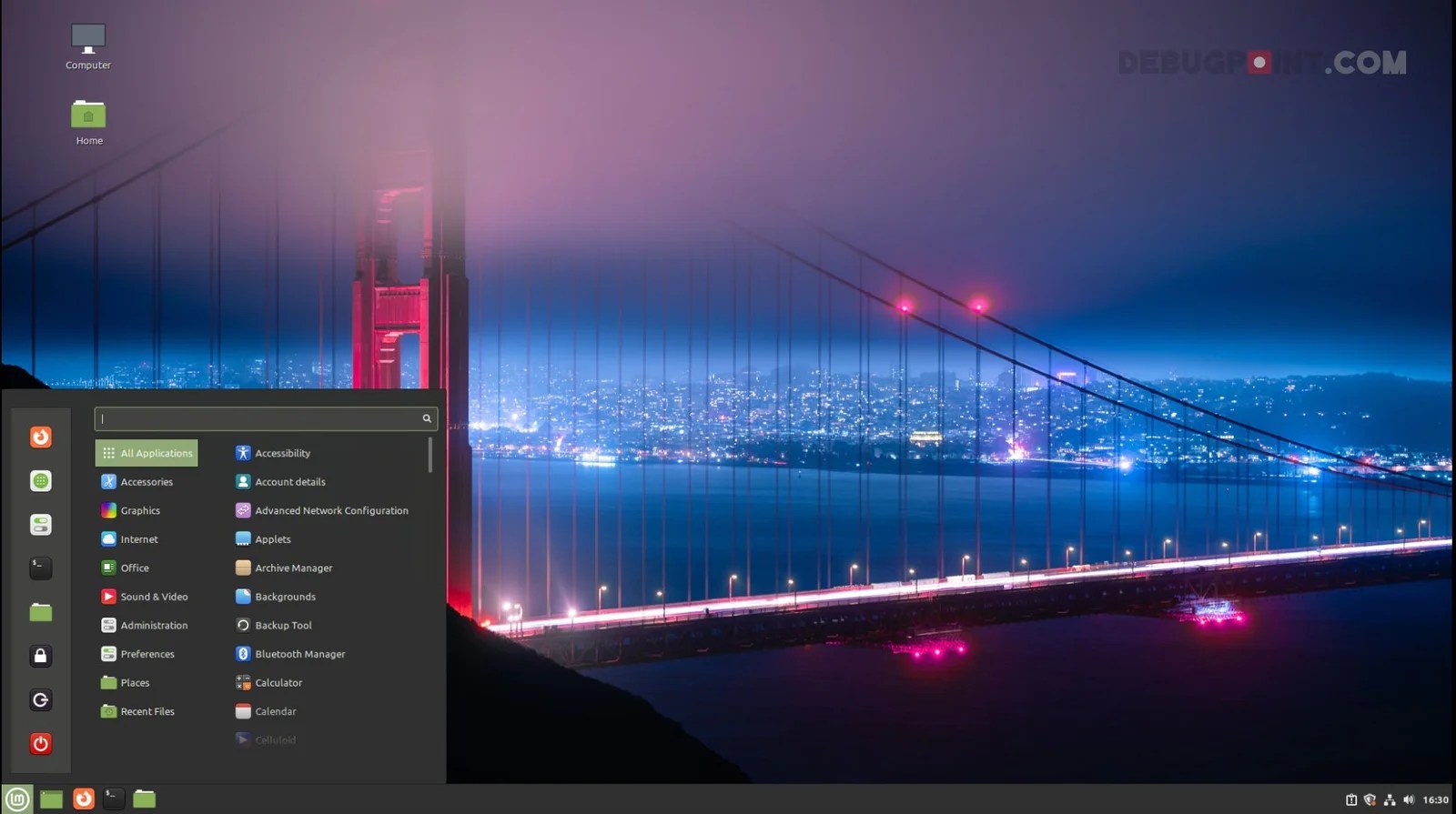 Top 10 Features of Linux Mint 21 "Vanessa"