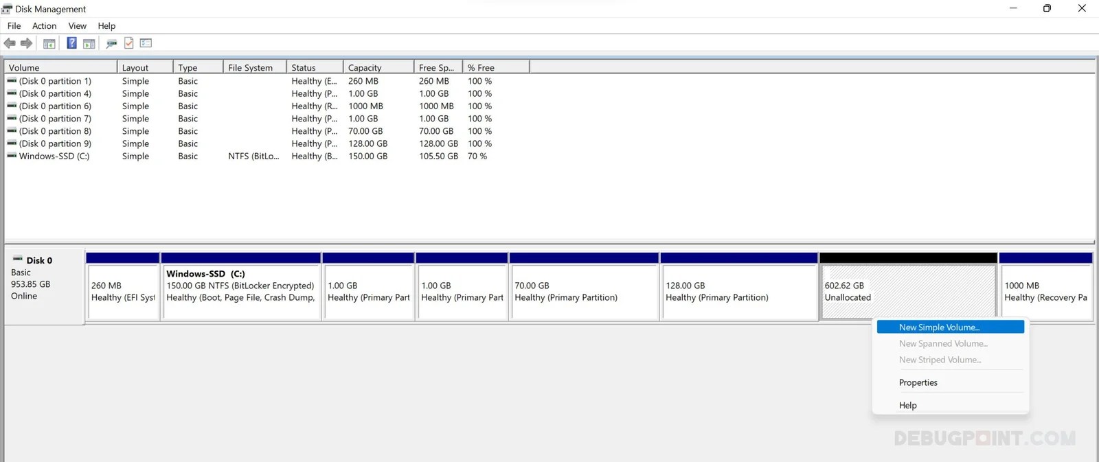 Install Linux Mint with Windows 11 Dual Boot Guide]