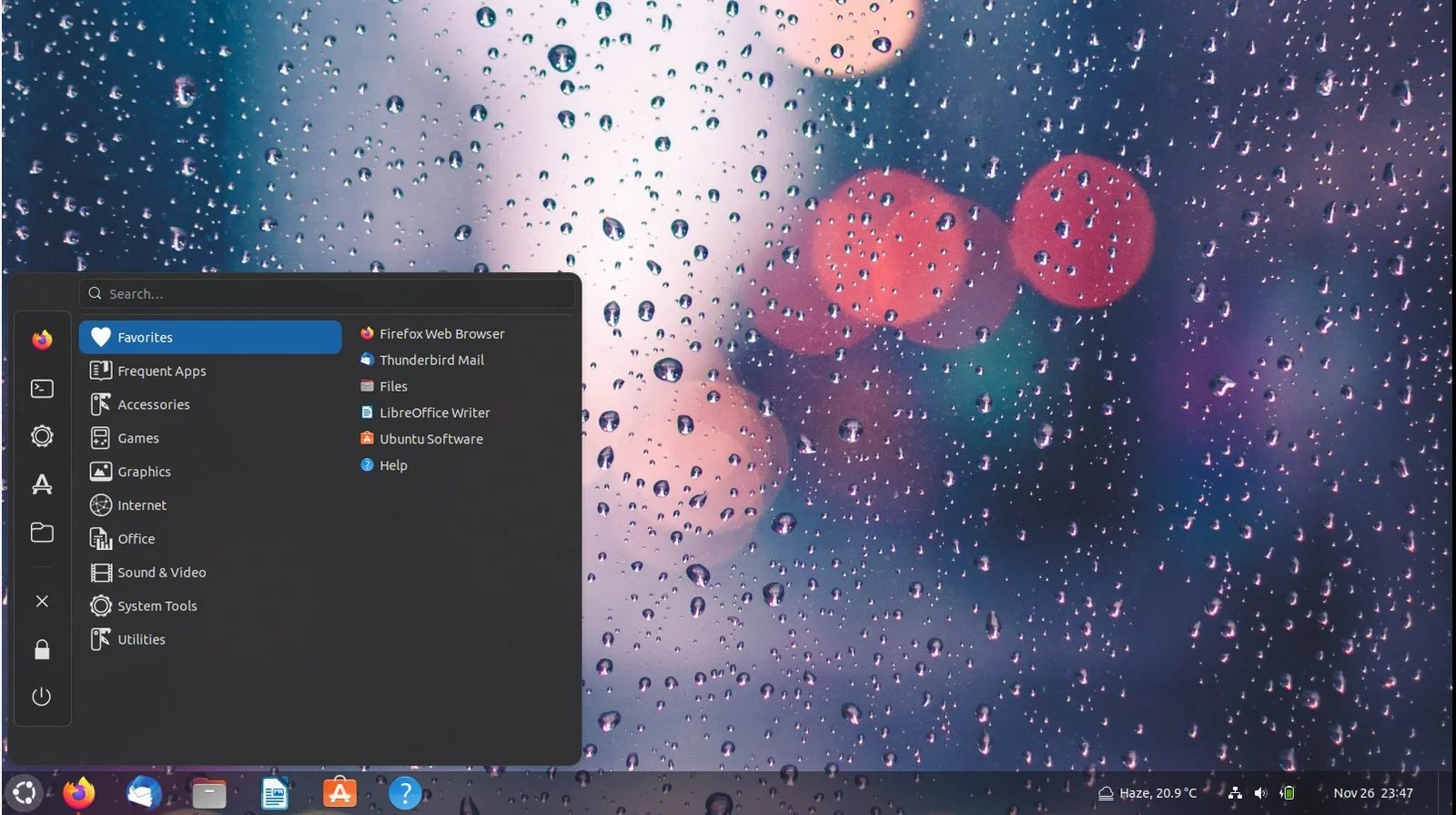 Customize GNOME in Ubuntu 22.04 with this Productive Look