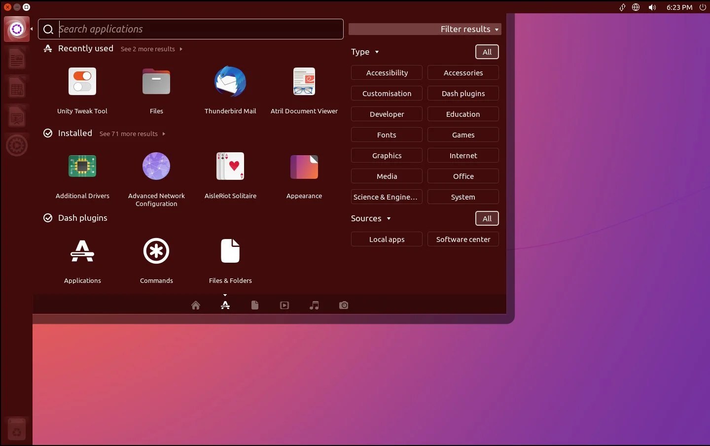Ubuntu Unity 22.10 Review A Promising "Official" Start