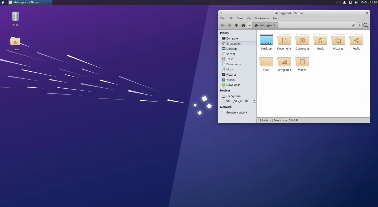 Xubuntu 22.10 Top New Features