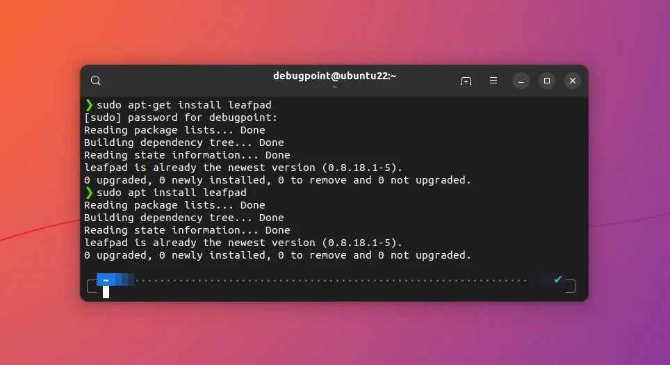 apt vs aptget Key Differences That You Should Know About