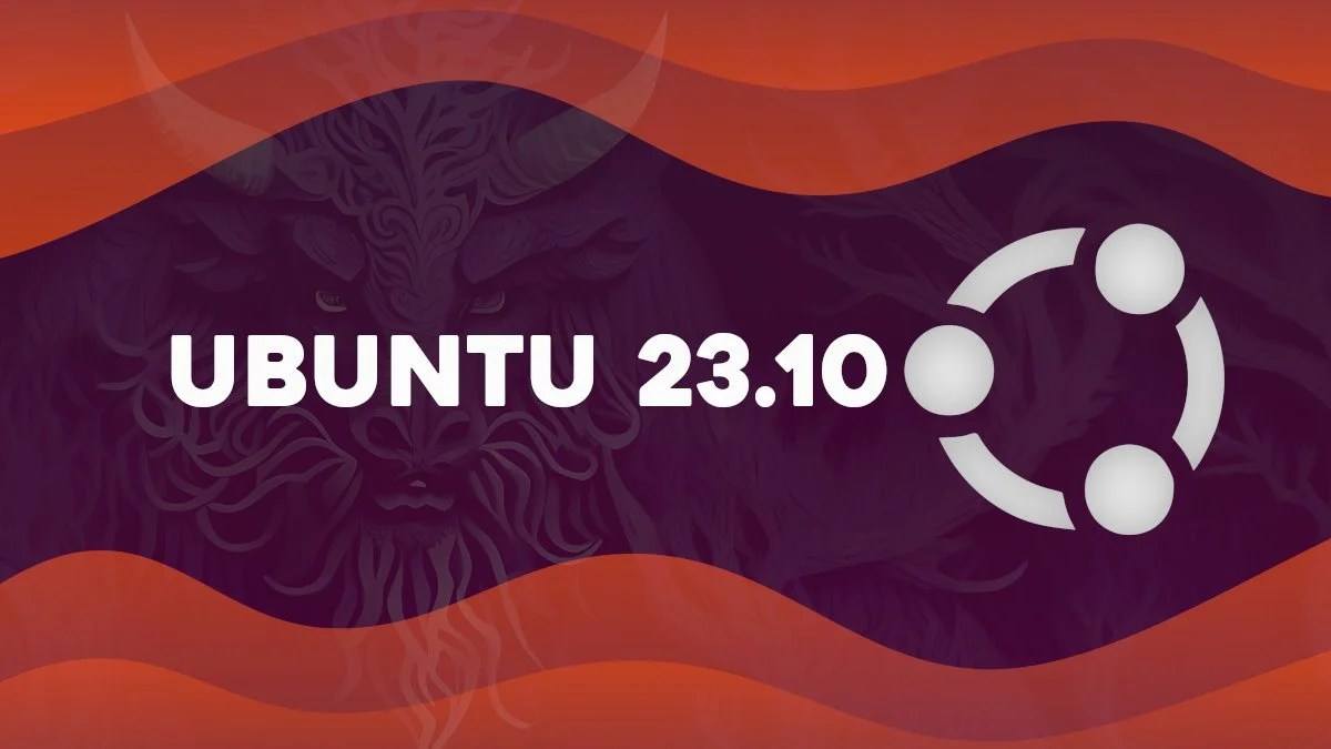 Ubuntu 23.10 la Beta è disponibile per il download Aggregatore GNU